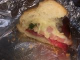 Baguette rellena🥖