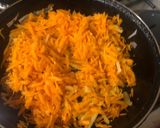 Foto del paso 2 de la receta: Tinga de zanahoria