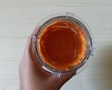 Foto langkah ke 2 dari resep Telur Puyuh & Pete Balado 🔥.