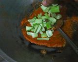 Foto langkah ke 5 dari resep Pakchoy Tauge Tempe.