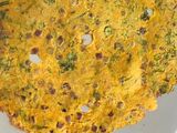 Jowar Rotti