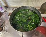 Foto del passaggio 2 della ricetta Spanakopita