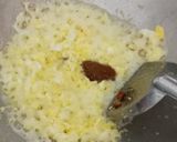 Foto langkah ke 2 dari resep Nasi goreng kemangi.