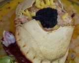Foto del paso 9 de la receta: Ensalada de buey de mar