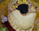 Foto del paso 9 de la receta: Ensalada de buey de mar