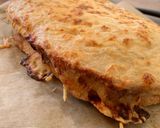 Une image de l'étape 6 de ☆Croque-Monsieur XXL à la Ratatouille☆.