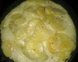 Foto del paso 4 de la receta: Tortilla de papas!
