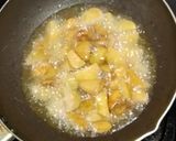 Foto langkah ke 2 dari resep Jengkol Cabe Ijo.
