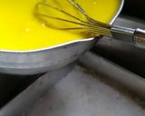Foto langkah ke 2 dari resep Ketan serikaya/kuih serimuka.