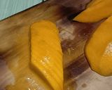 Foto langkah ke 5 dari resep Mango Sticky Rice AKA Ketan Mangga.
