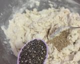 Foto del paso 1 de la receta Trampantojo de galletas Oreo - galletitas de tinta de calamar con brandada