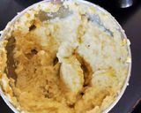પીળી ખજૂર નો હલવો (Yellow Khajoor Halwa Recipe In Gujarati) રેસીપી સ્ટેપ1ફોટો