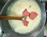 Foto langkah ke 4 dari resep Macaroni cheese ball.