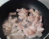 รูปขั้นตอนการทำที่ 1 ของ ผัดหมี่หยกเส้นบุกอกไก่