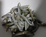 Foto del paso 1 de la receta: Pejerrey Frito