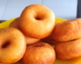 Foto langkah ke 6 dari resep Donat kentang menul.