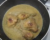 Foto del paso 7 de la receta: Encocado de pollo