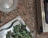 कुल्फा की मिक्स दाल (kulfa ki mix dal recipe in Hindi) रेसिपी चरण 1 फोटो