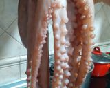 Foto del paso 2 de la receta: Pulpo a la gallega con cachelos