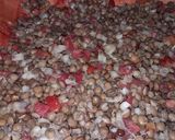 Foto del paso 3 de la receta: Criolla de Lentejas