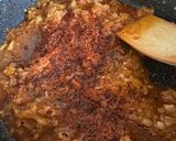 Foto del paso 6 de la receta: Patatas con Salsa Brava Estilo Jordi Cruz