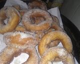 Foto del paso 5 de la receta: Rosquitas dulces