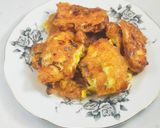 Foto langkah ke 10 dari resep Susu Goreng Gurih.