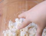 กลีบลำดวน หม้อทอดไร้น้ำมัน วิธีทำสูตร 2 รูป