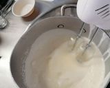 Foto del paso 2 de la receta: Mousse de piloncillo cubierto con un glaseado espejo