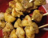 Foto langkah ke 3 dari resep Sate Ekor Ayam (Brutu).