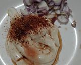 Gambar langkah 3 resipi Salad Sejuk Telur, Kentang & Timun.