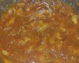 Foto del paso 3 de la receta: Mermelada de naranjas