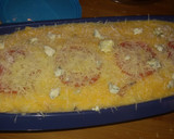 Foto del paso 7 de la receta: Pastel de patata con huevo