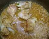 Arvi Gosht recipe step 3 photo