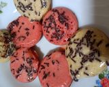 Foto langkah ke 5 dari resep Kue Cubit.