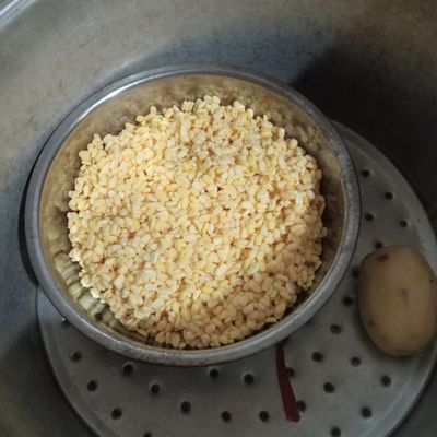 Langkah 1