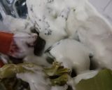 Foto del paso 2 de la receta: Crema de verduras