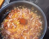 Foto del paso 4 de la receta: Callos a la burgalesa
