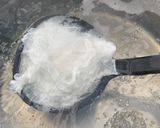 Buggyantott tojás recept fázis 2 fotója