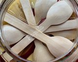 Foto del paso 4 de la receta 🍏Vinagre de Manzana 🍎