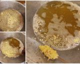 Foto langkah ke 4 dari resep Telor gulung/sosis gulung.