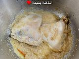 رشتة عاصمية 🍜🇩🇿