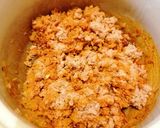 Spagetti löncshússal 🍝 recept fázis 3 fotója
