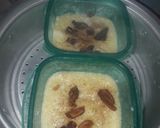 Foto langkah ke 4 dari resep Klappe Tart Kukus.