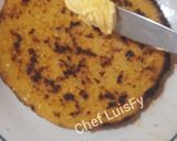 Foto del paso 5 de la receta: Cachapas de maíz... LuisFy