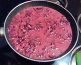 चविष्ट आणि पौष्टिक बीटरूट हलवा..(Beetroot Halwa Recipe In Marathi) रेसिपी स्टेप 6 फोटो 