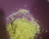 Foto del paso 2 de la receta: Cheesekake sin tacc
