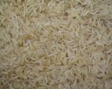 A picture of step 1 of Hyderabadi Egg Dum Biryani.
