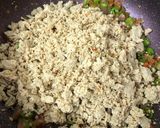 A picture of step 4 of Chicken Cutlet.