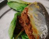 Besan stuffed karela(bitter gourds) recipe step 7 photo